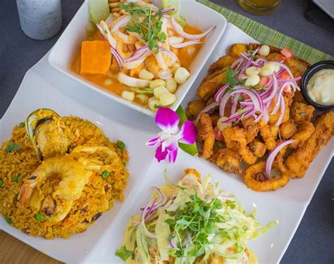 Dr limon - Latest reviews, photos and 👍🏾ratings for Dr. Limon Ceviche Bar - FIU at 10548 SW 8th St in Miami - view the menu, ⏰hours, ☎️phone number, ☝address and map.